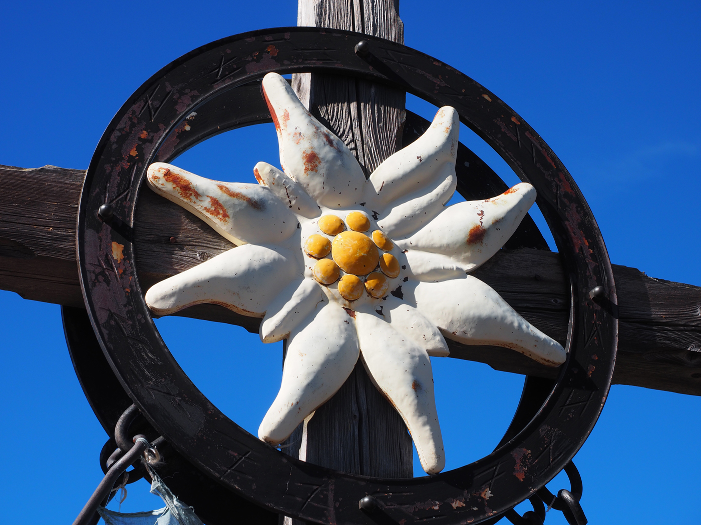  Summit Marker 